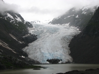 Bear Glacier